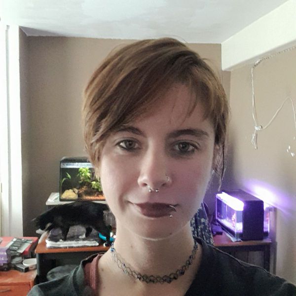 Huisdierenoppas Nathalie uit Zaandam