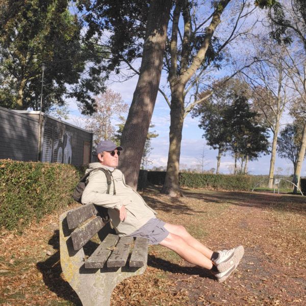 Huisdierenoppas Willem uit Zierikzee