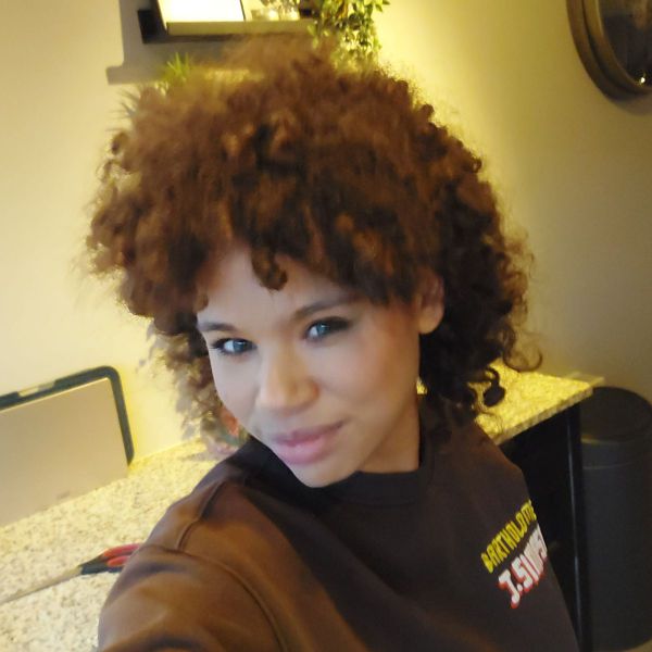 Huisdierenoppas Aïsha uit Beverwijk