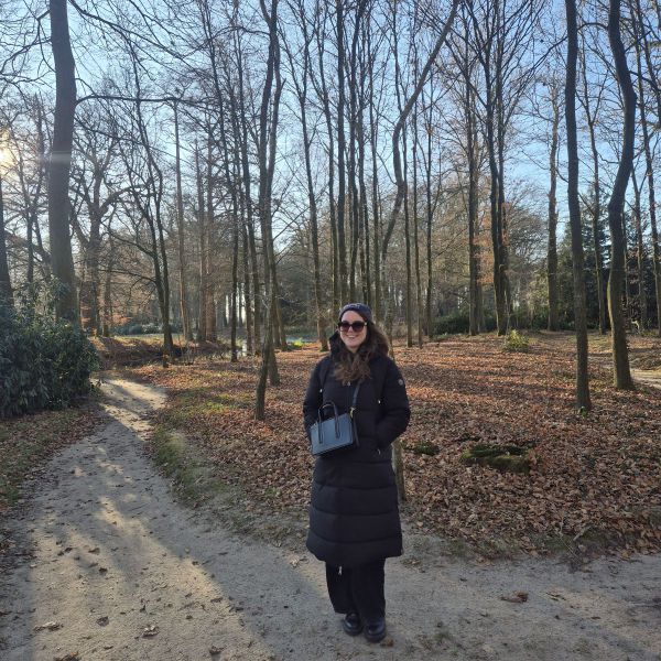 Huisdierenoppas Bo uit Amstelveen