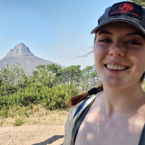 Huisdierenoppas Marit uit Amsterdam