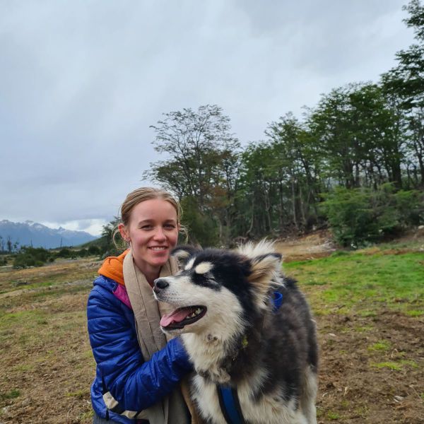 Huisdierenoppas Nina uit Enkhuizen