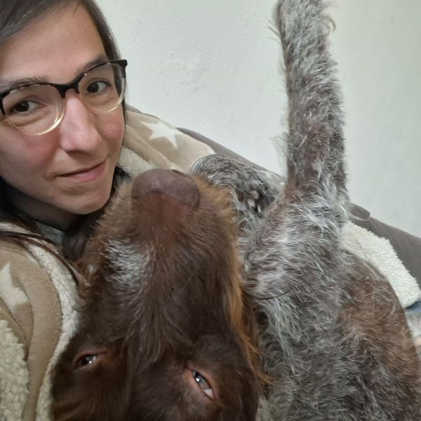 Huisdierenoppas Stella uit Ijmuiden