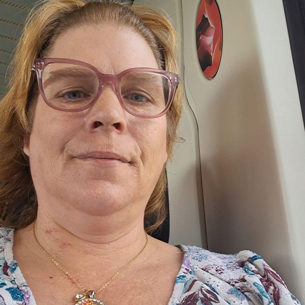 Hondenoppas Nathalie uit Nijelamer