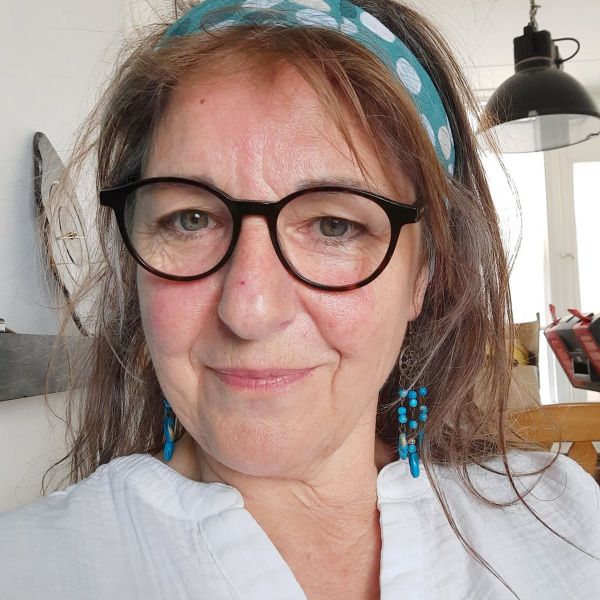 Huisdierenoppas Yvonne uit Den Helder