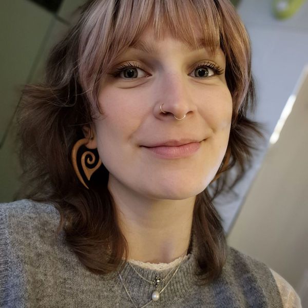 Huisdierenoppas Selina uit Zaandam