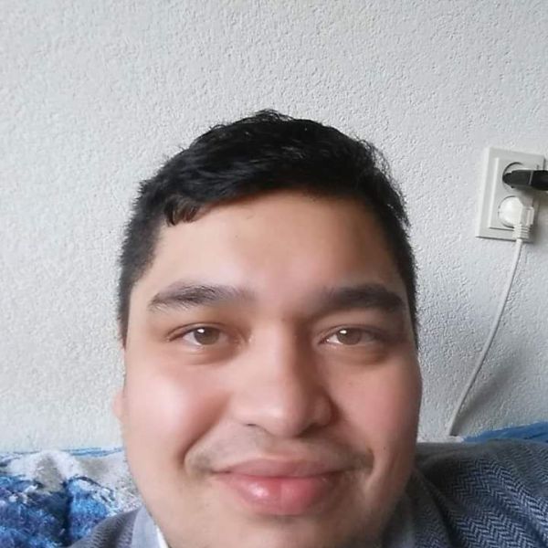 Huisdierenoppas Patrick uit Amsterdam