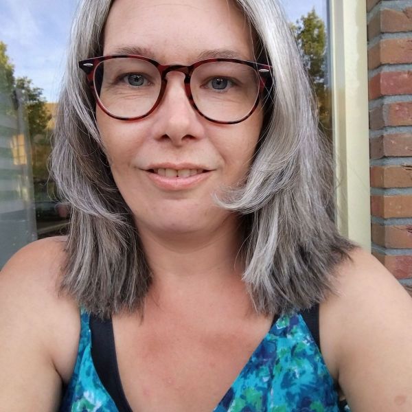Huisdierenoppas Miranda uit Hardinxveld-Giessendam
