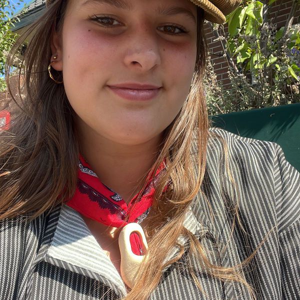 Huisdierenoppas Amber uit Barneveld