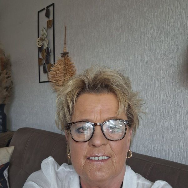 Hondenoppas Ineke uit Spijkenisse