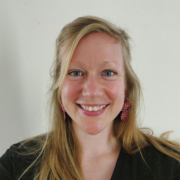 Huisdierenoppas Evelien uit Nijmegen