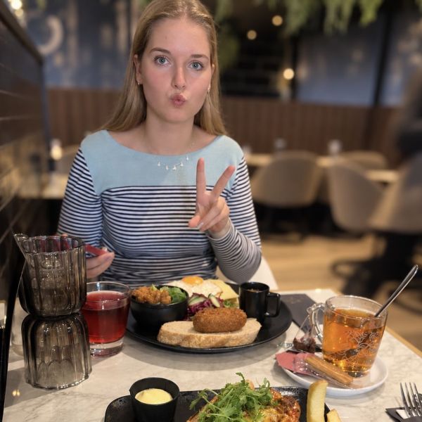Huisdierenoppas Tessa uit Heerhugowaard