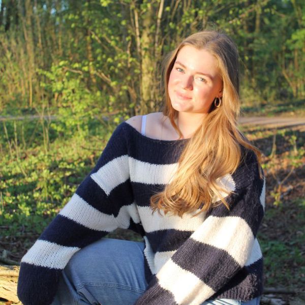 Huisdierenoppas Nienke uit Enkhuizen