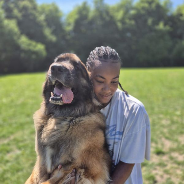 Huisdierenoppas Selia uit Almere