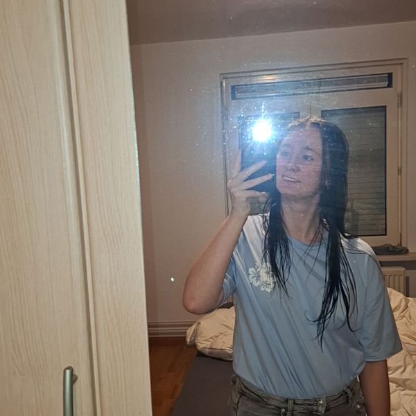 Hondenoppas Ashley uit Deurne, Nederland