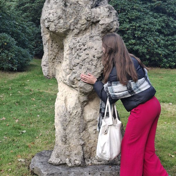 Huisdierenoppas Amy uit Goirle