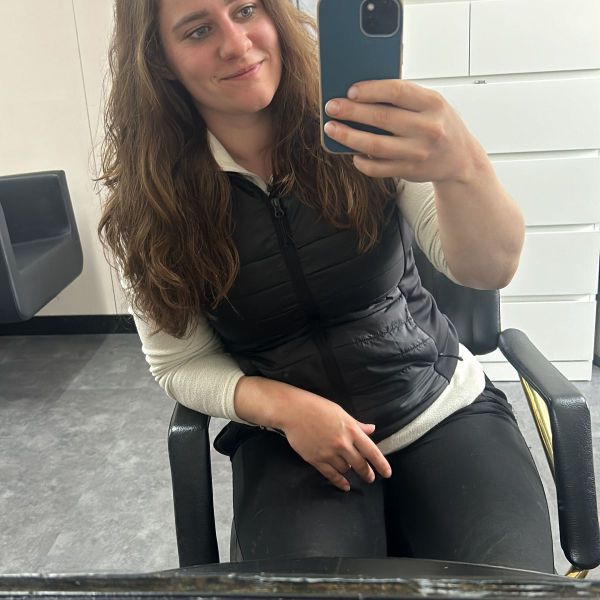 Hondenoppas Joëlle uit Alphen Aan Den Rijn