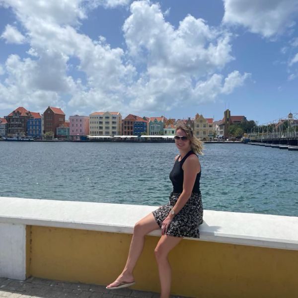 Huisdierenoppas Angela uit Werkendam