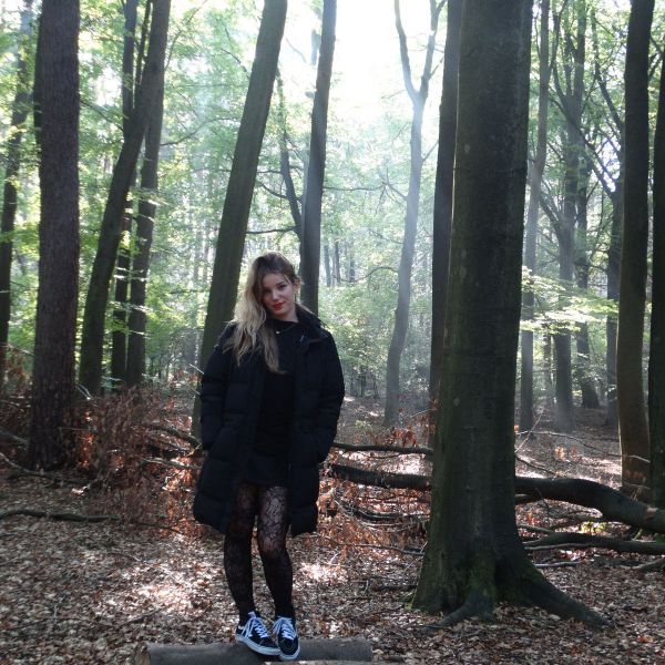 Huisdierenoppas Bernice uit Bovensmilde