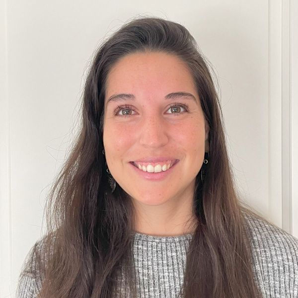 Huisdierenoppas Elisa Garcia uit Den Haag