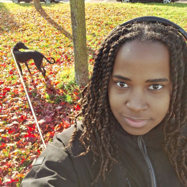 Huisdierenoppas Jill uit Arnhem