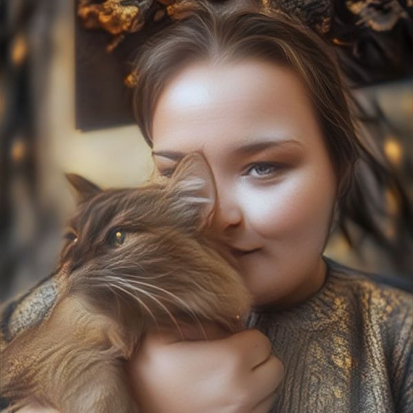 Huisdierenoppas Gerlinda uit Wildervank