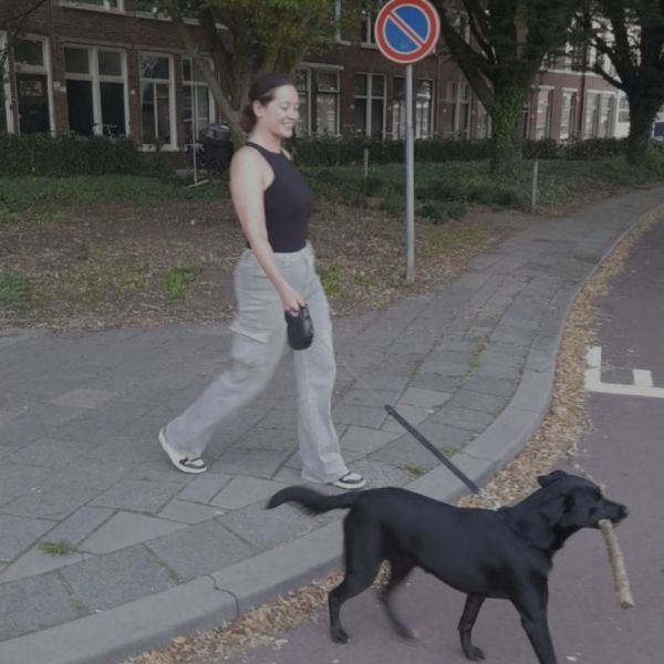 Huisdierenoppas Serena uit Groningen