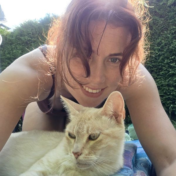 Lieve uit Walterswald zoekt een Kattenoppas