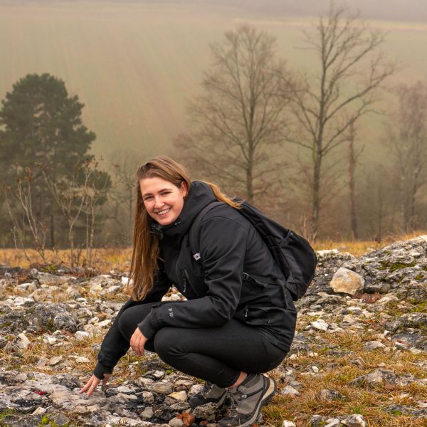 Huisdierenoppas Dana uit Garderen