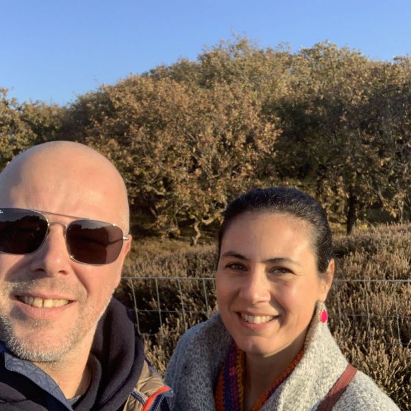 Huisdierenoppas Shirley & Arnoud uit Mijdrecht