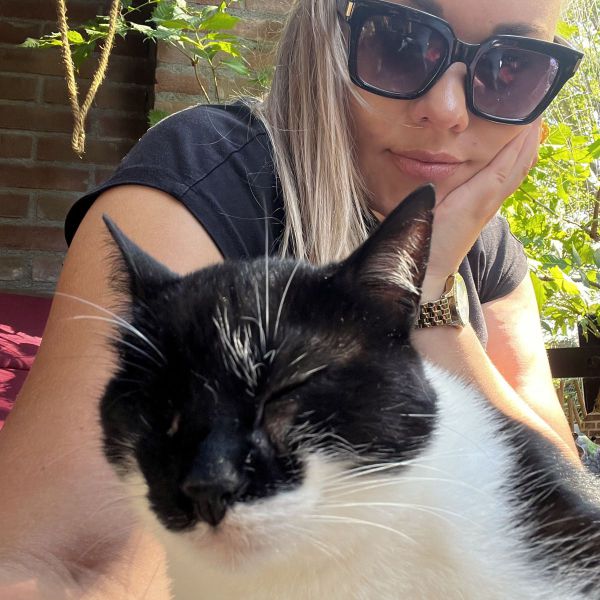 Huisdierenoppas Fardou uit Leeuwarden