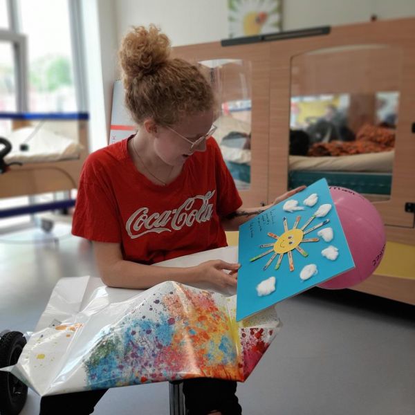 Huisdierenoppas Channah uit Loenen Aan De Vecht