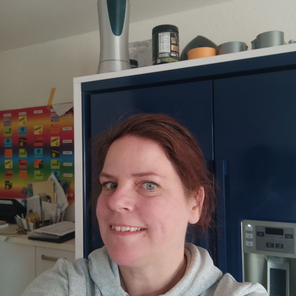 Huisdierenoppas Sandra uit Den Haag