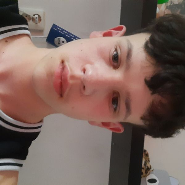 Huisdierenoppas Stijn uit Drunen