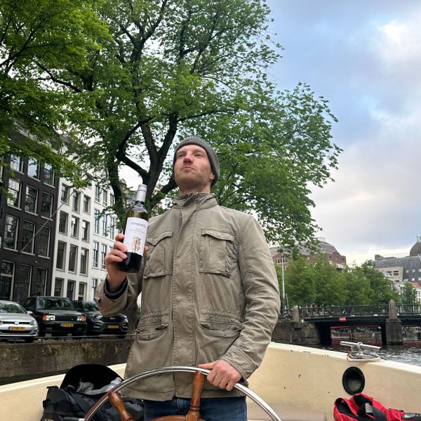 Huisdierenoppas Steph uit Amsterdam
