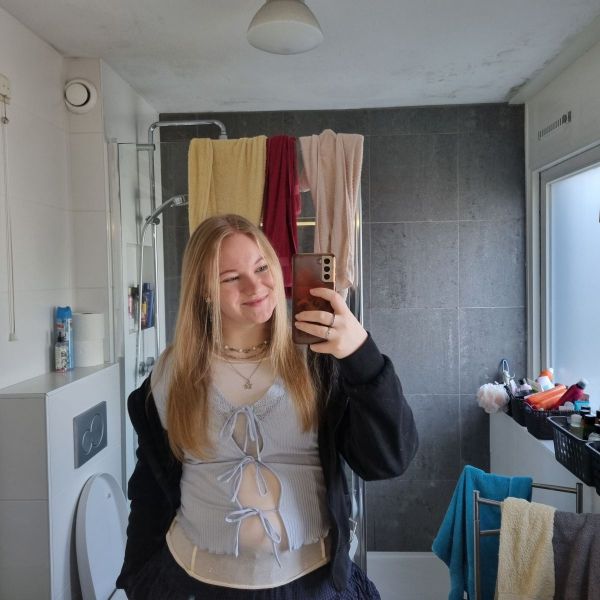 Huisdierenoppas Kirsten uit Leusden
