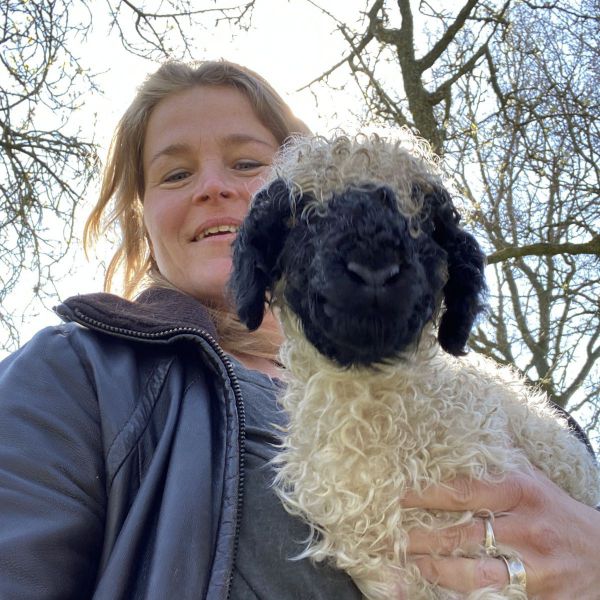 Huisdierenoppas Rianne uit Heerhugowaard