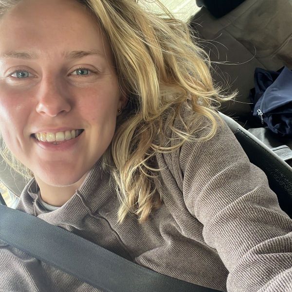 Huisdierenoppas Julia uit 'S-Hertogenbosch