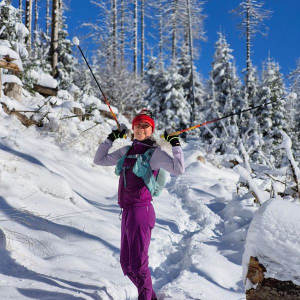 Huisdierenoppas Esmée uit Badhoevedorp