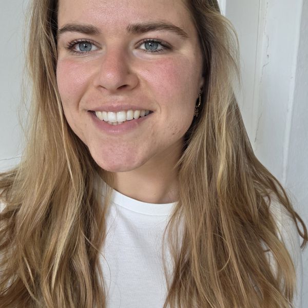 Huisdierenoppas Tamara uit Kortgene