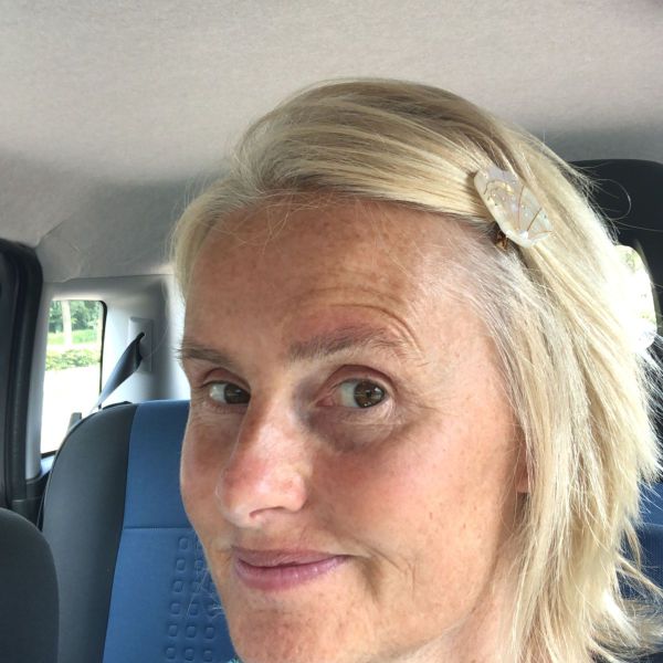 Hondenoppas Simone uit Vinkeveen