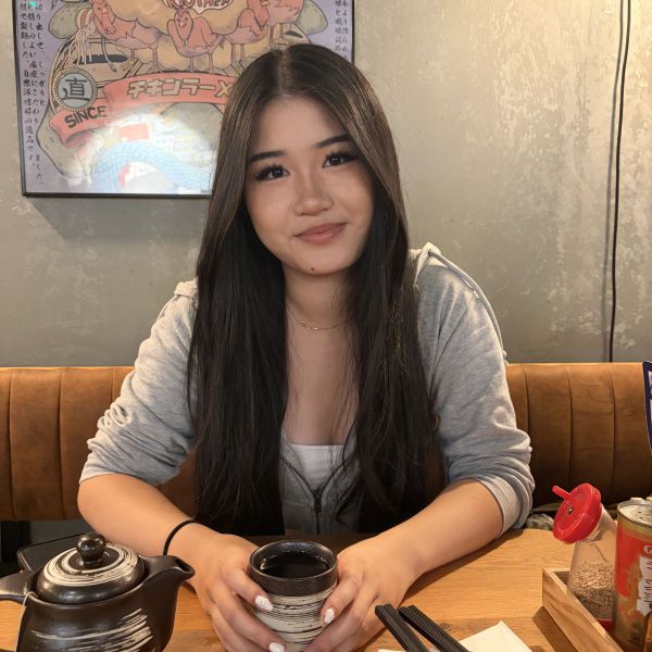 Huisdierenoppas Sanne uit Zeewolde