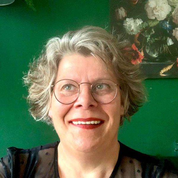Hondenoppas Dana uit Rijswijk