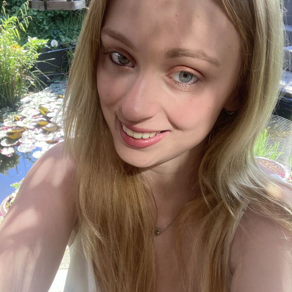 Huisdierenoppas Noemie uit Bussum