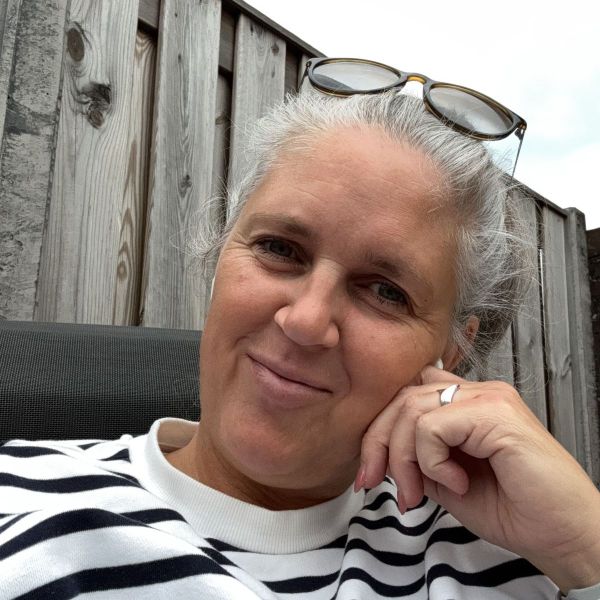 Huisdierenoppas Mylou uit Papendrecht