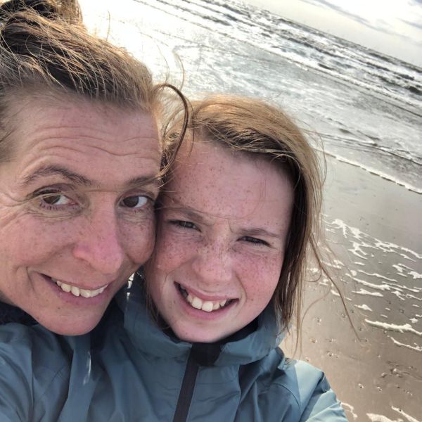 Huisdierenoppas Rian uit Arnhem