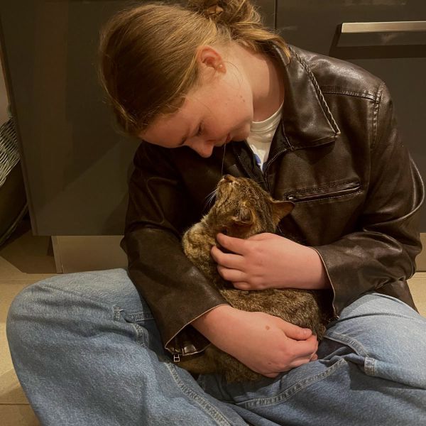 Huisdierenoppas Irente uit Hilversum