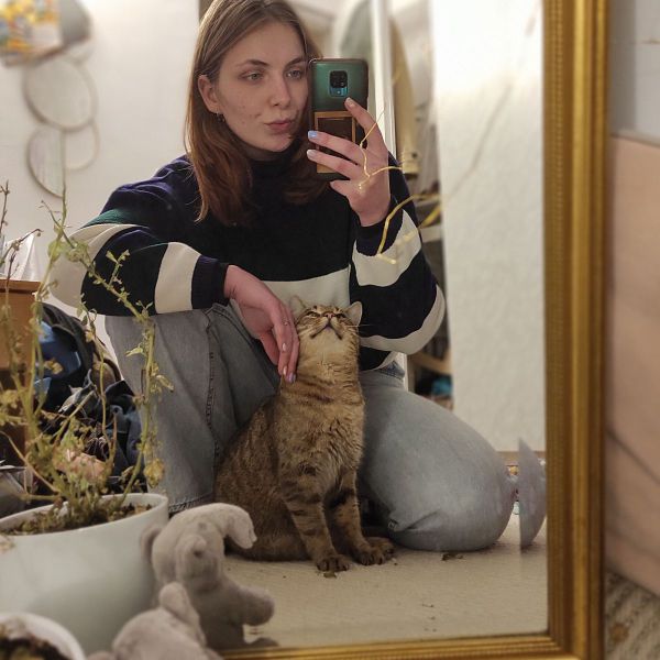 Huisdierenoppas Anne-Joyce uit Apeldoorn