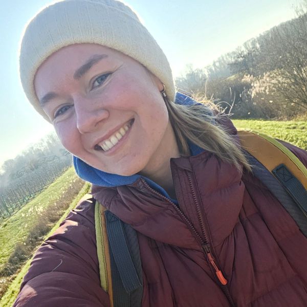 Huisdierenoppas Annemarijn uit Leerdam