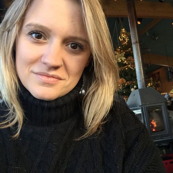 Huisdierenoppas Sen uit Amsterdam